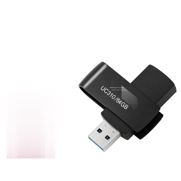 64 Gb Usb 3.2 Gen 1 Döner Kapaklı Flash Bellek UC310