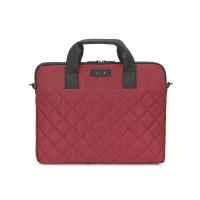 IKSY 14.1 Inç Notebook Çantası Kırmızı MCC902