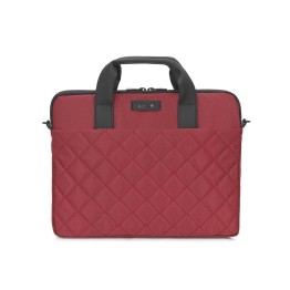 IKSY 14.1 Inç Notebook Çantası Kırmızı MCC902