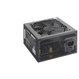 Pc Power Supply Güç Kaynağı 550W 12 Cm Fan Atx 80 Plus Siyah HD423