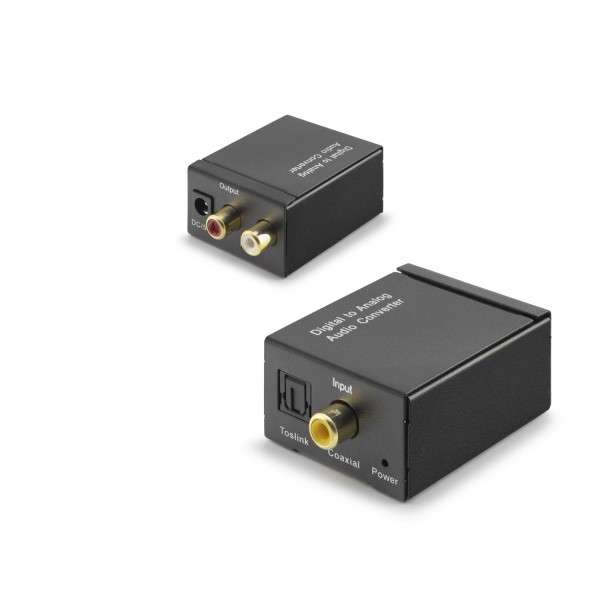 Dijital To Analog Ses Dönüştürücü HDX1300