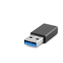 Usb 3.0 To Type-C Dönüştürücü Adaptör Siyah HDX1029