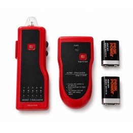Wire Tracker Kablo Bulucu Ve Hat Test Cihazı HDX6527