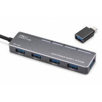 Type-c 3.1 Gen1 Hub 5 Port 5 Gbps TU360