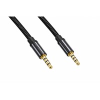 3.5 Mm Trrs Ses Kablosu 1 M GJ028