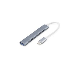 Type-c Hub 5 Port Pd 20W HDX7896G