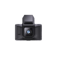 Araç İçi Kamera 2K Çift Kameralı 3 İnç Wi-fi AE-DC4328-K5