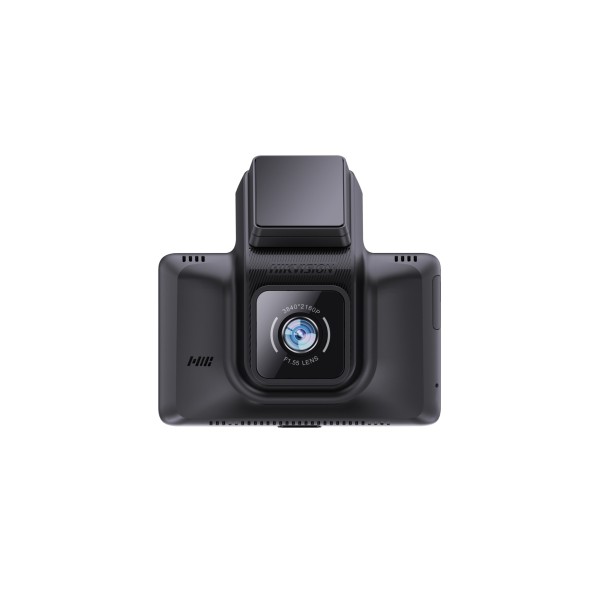 Araç İçi Kamera 2K Çift Kameralı 3 İnç Wi-fi AE-DC4328-K5