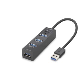 Usb 3.0 Hub 4 Port 5 Gbps TU329