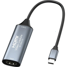 4K 30Hz 2.0 Type-C Hdmi Capture ZR1087