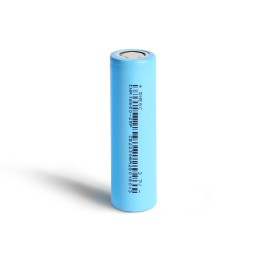 DMEGC 18650 3.7V 2500 mAh 12C Li-Ion Şarjlı Pil