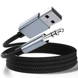 Usb To Aux Kablo ZR1198