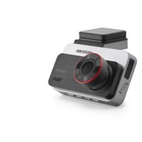 AE-DC2328-C200S Araç İçi Kamera 1080p Çift Kameralı 3 İnç Wi-fi