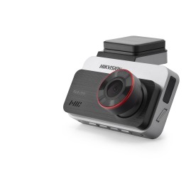 AE-DC2328-C200S Araç İçi Kamera 1080p Çift Kameralı 3 İnç Wi-fi
