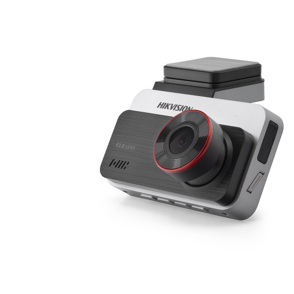 AE-DC2328-C200S Araç İçi Kamera 1080p Çift Kameralı 3 İnç Wi-fi