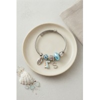 Charmlı Bileklik TJ-BB8792
