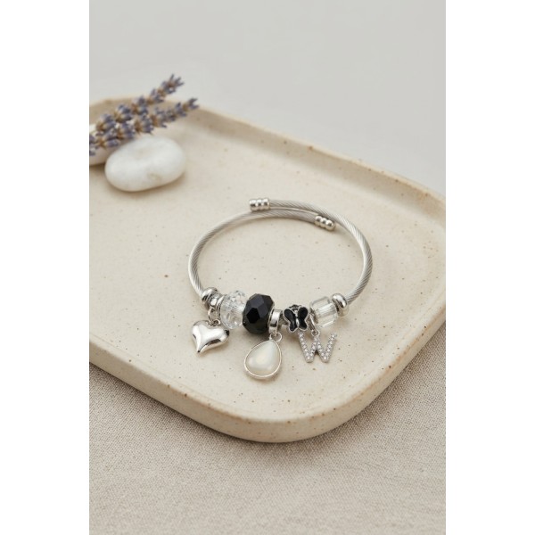 Charmlı Bileklik TJ-BB8793