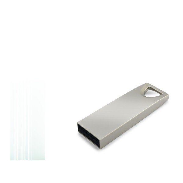 32M 32 Gb Usb 3.2 Metal Gövde Flash Bellek