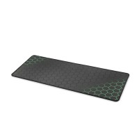 Mouse Pad 400 X 900 Mm Yeşil Petek ZR1000