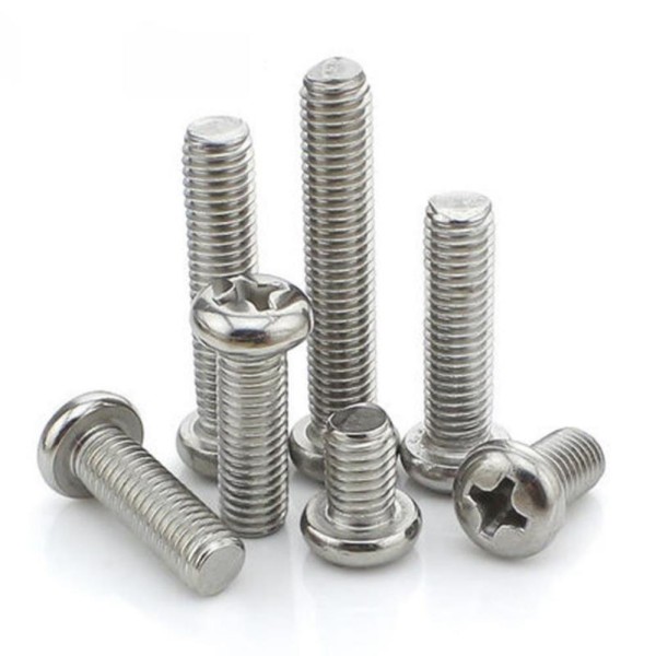 10 Adet M6x80 YSB Cıvata