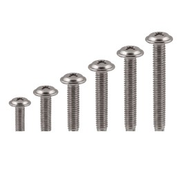 500 Adet M4x30 RYSB Kulp Vida