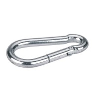 20 Adet 4 MM Yaylı Karabina