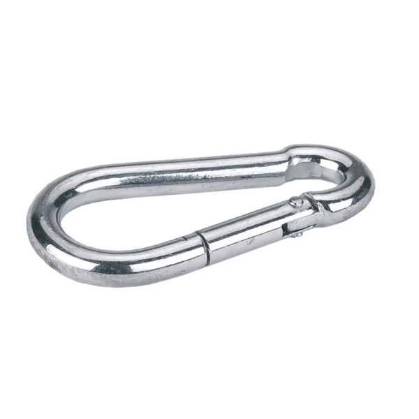 5 Adet 12 MM Yaylı Karabina