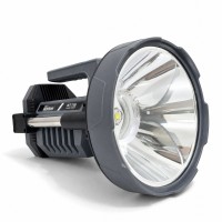 50W Işık Gücü 10.000 Lümen Fonksiyonlu Projektör Fener WT-708