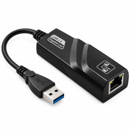 3,0 Gigabit Usb Ethernet Çevirici ZR13