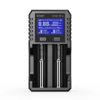 Xtar VX2 PRO Li-ion / NI-CD / NI-MH Pil Şarj Cihazı