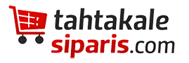 Tahtakale Sipariş - Güvenli Alışveriş Kaliteli Ürün